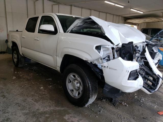 2023 Toyota Tacoma Double Cab