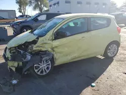 2017 Chevrolet Spark 1LT en venta en Albuquerque, NM