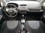 2008 Honda FIT Sport