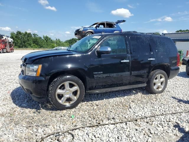 2010 Chevrolet Tahoe K1500 LT