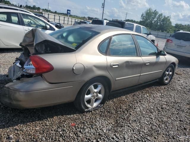 2003 Ford Taurus SES