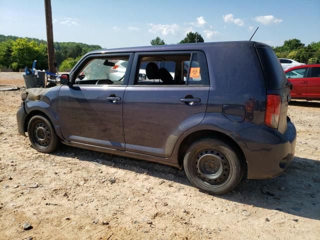 2012 Scion XB