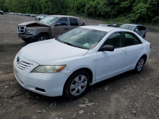 2008 Toyota Camry CE