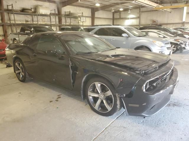 2014 Dodge Challenger SXT