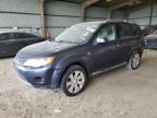 2009 Mitsubishi Outlander SE