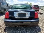 2001 Lincoln Town Car Executive