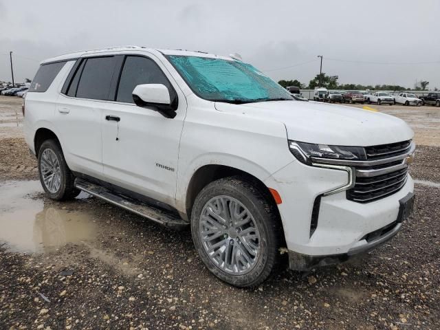 2023 Chevrolet Tahoe K1500 LT