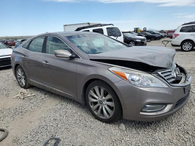 2012 Hyundai Azera GLS