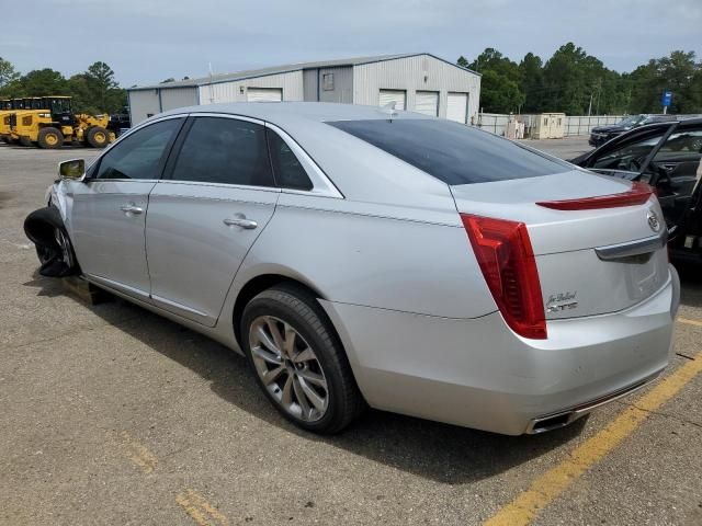 2013 Cadillac XTS Premium Collection