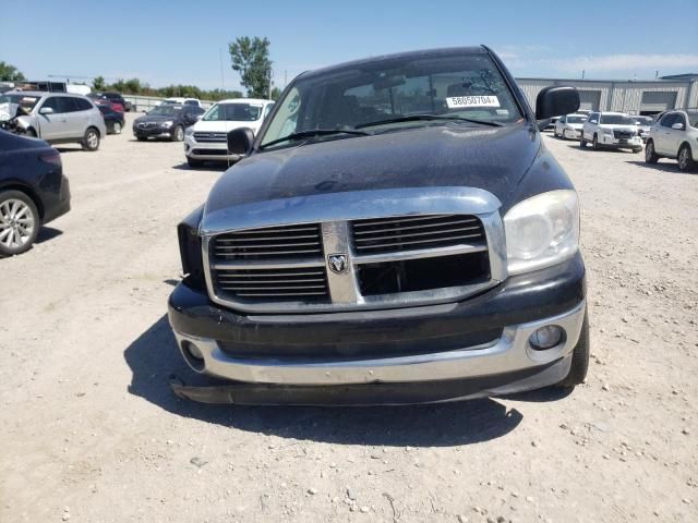 2007 Dodge RAM 1500 ST