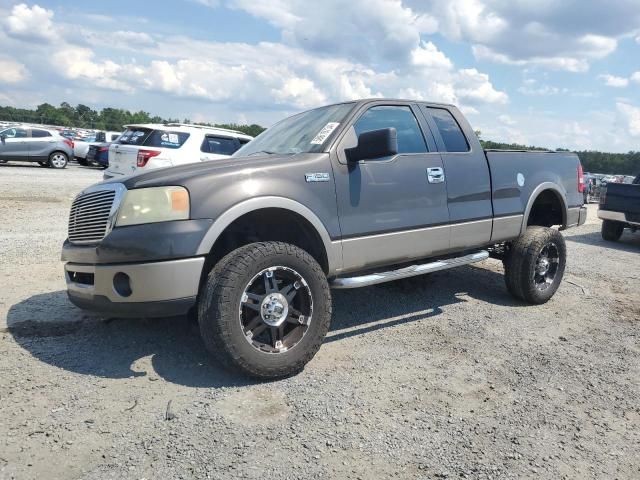 2006 Ford F150