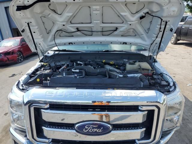 2013 Ford F250 Super Duty