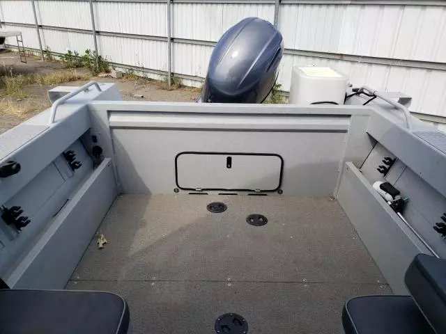 2019 Duck Boat With Trailer