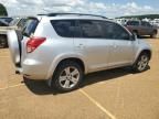 2006 Toyota Rav4 Sport