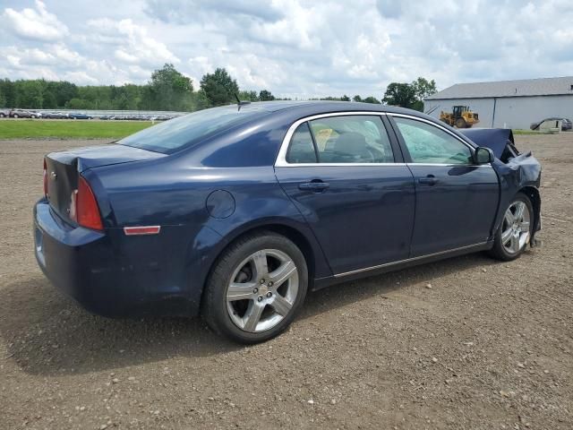 2009 Chevrolet Malibu 1LT