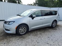 Vehiculos salvage en venta de Copart Baltimore, MD: 2023 Chrysler Voyager LX