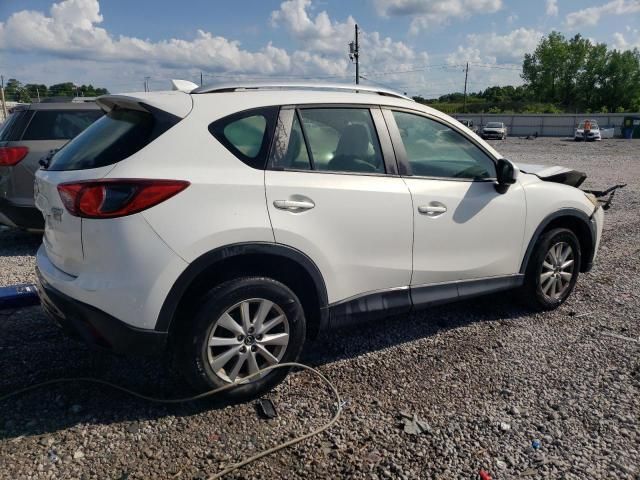 2014 Mazda CX-5 Sport