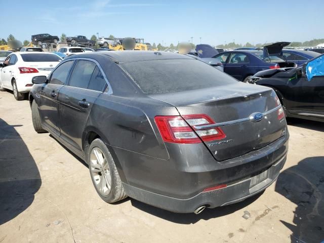 2015 Ford Taurus SE