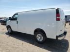 2019 Chevrolet Express G2500