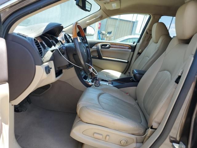 2012 Buick Enclave