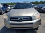 2007 Toyota Rav4 Limited