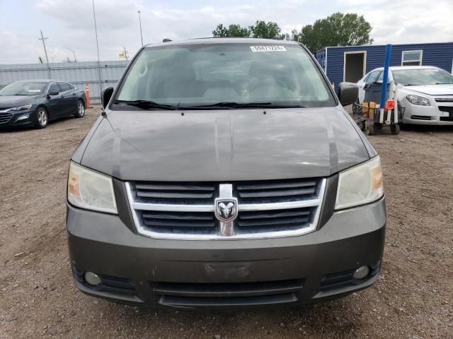 2010 Dodge Grand Caravan SXT