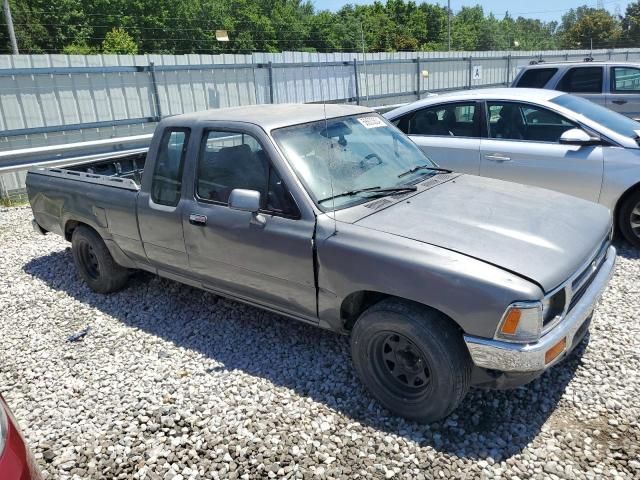 1993 Toyota Pickup 1/2 TON Extra Long Wheelbase DX