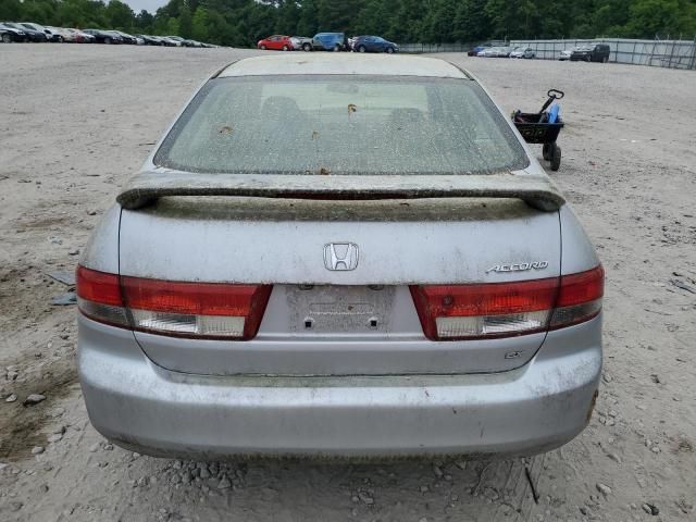 2004 Honda Accord EX