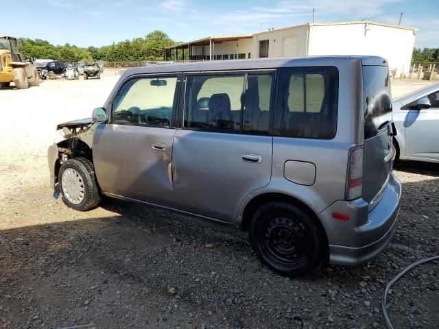 2005 Scion XB