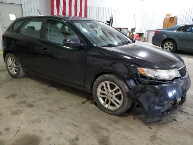 2012 KIA Forte EX