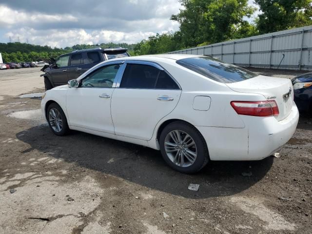 2008 Toyota Camry CE