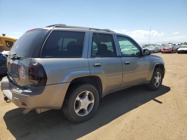 2008 Chevrolet Trailblazer LS