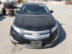 2014 Chevrolet Volt