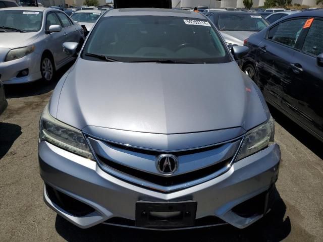 2016 Acura ILX Premium