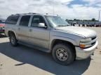 2005 Chevrolet Suburban K2500