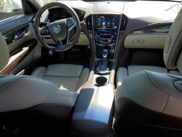 2014 Cadillac ATS Premium