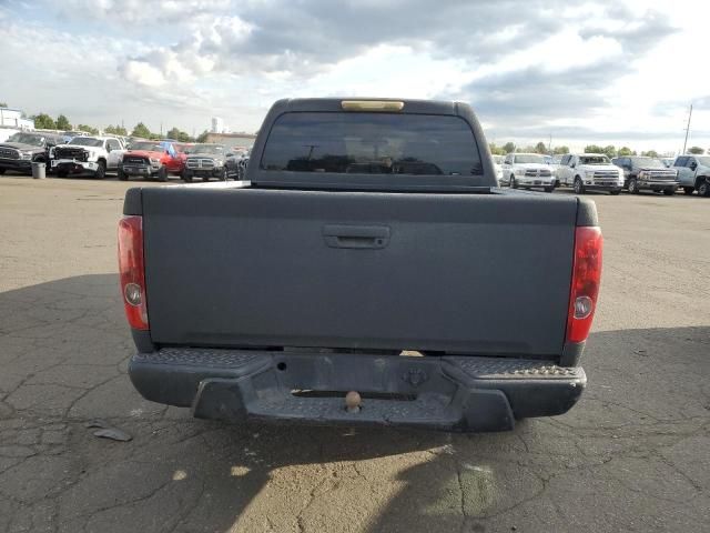 2004 Chevrolet Colorado