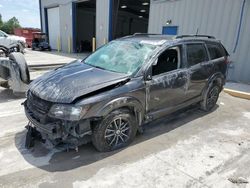 2019 Dodge Journey SE en venta en Cahokia Heights, IL