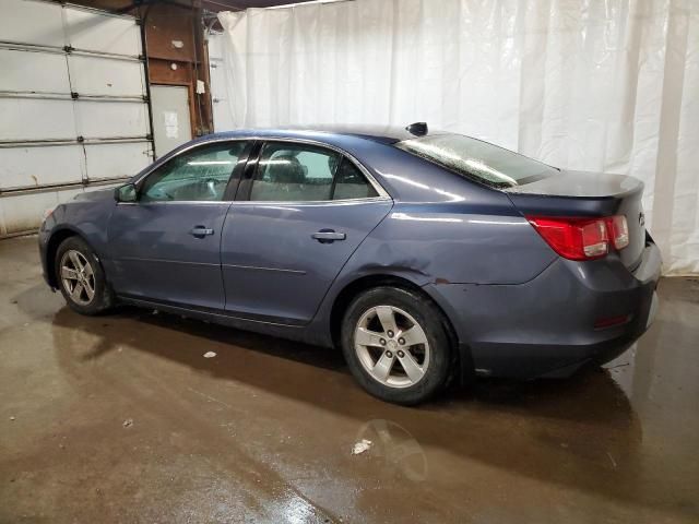 2014 Chevrolet Malibu LS