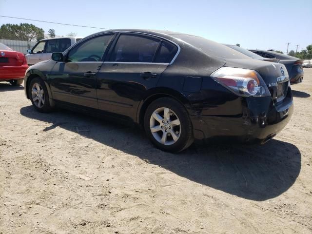 2008 Nissan Altima 2.5