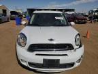 2015 Mini Cooper S Countryman