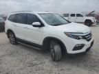 2018 Honda Pilot Elite