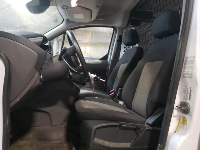 2019 Ford Transit Connect XL