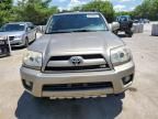 2007 Toyota 4runner Limited