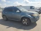 2007 Acura MDX Sport