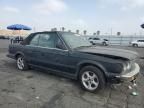 1987 BMW 325 I Automatic