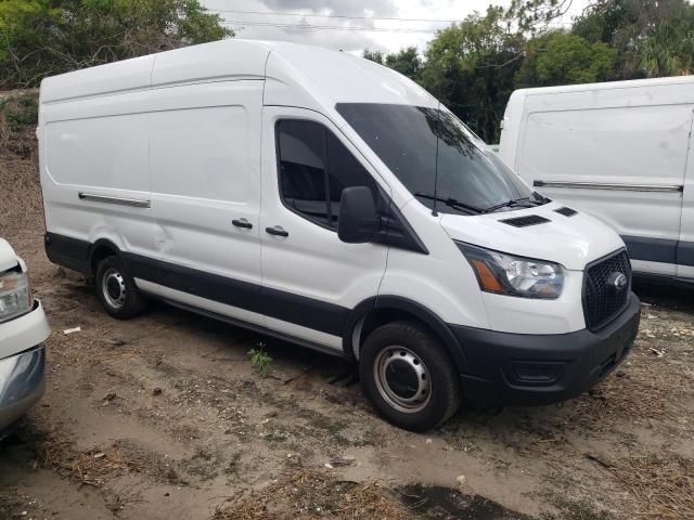 2024 Ford Transit T-250