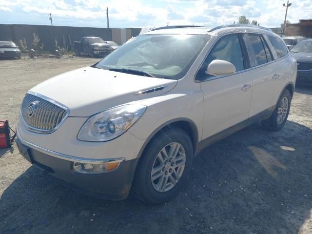 2009 Buick Enclave CX