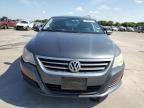 2011 Volkswagen CC Sport