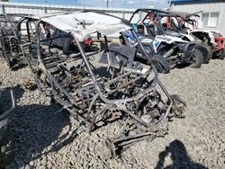 Polaris salvage cars for sale: 2016 Polaris RZR 4 900 EPS